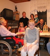 Došašće u Vivodini